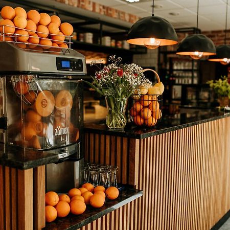 Pensjonat Fitness & Spa Gregor Zielona Góra Kültér fotó