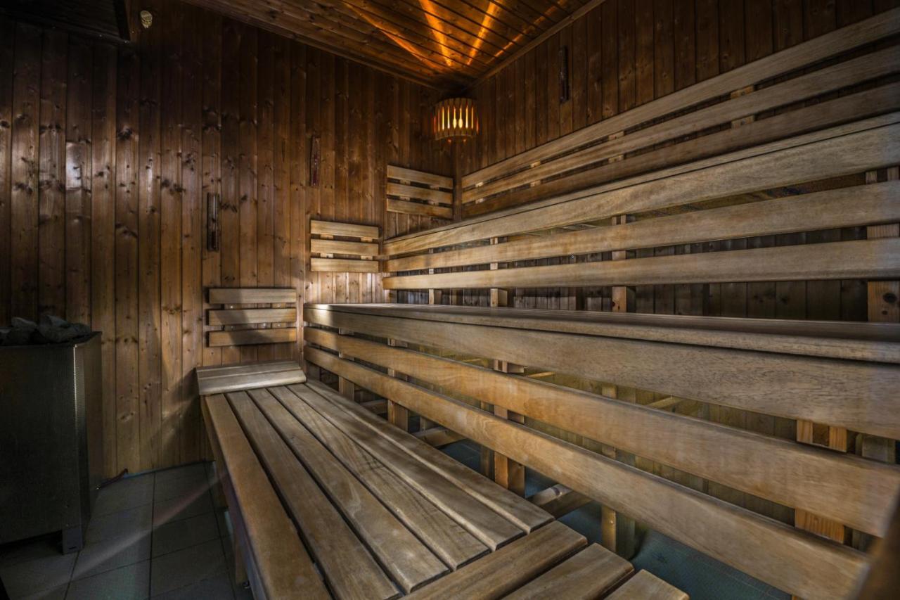Pensjonat Fitness & Spa Gregor Zielona Góra Kültér fotó