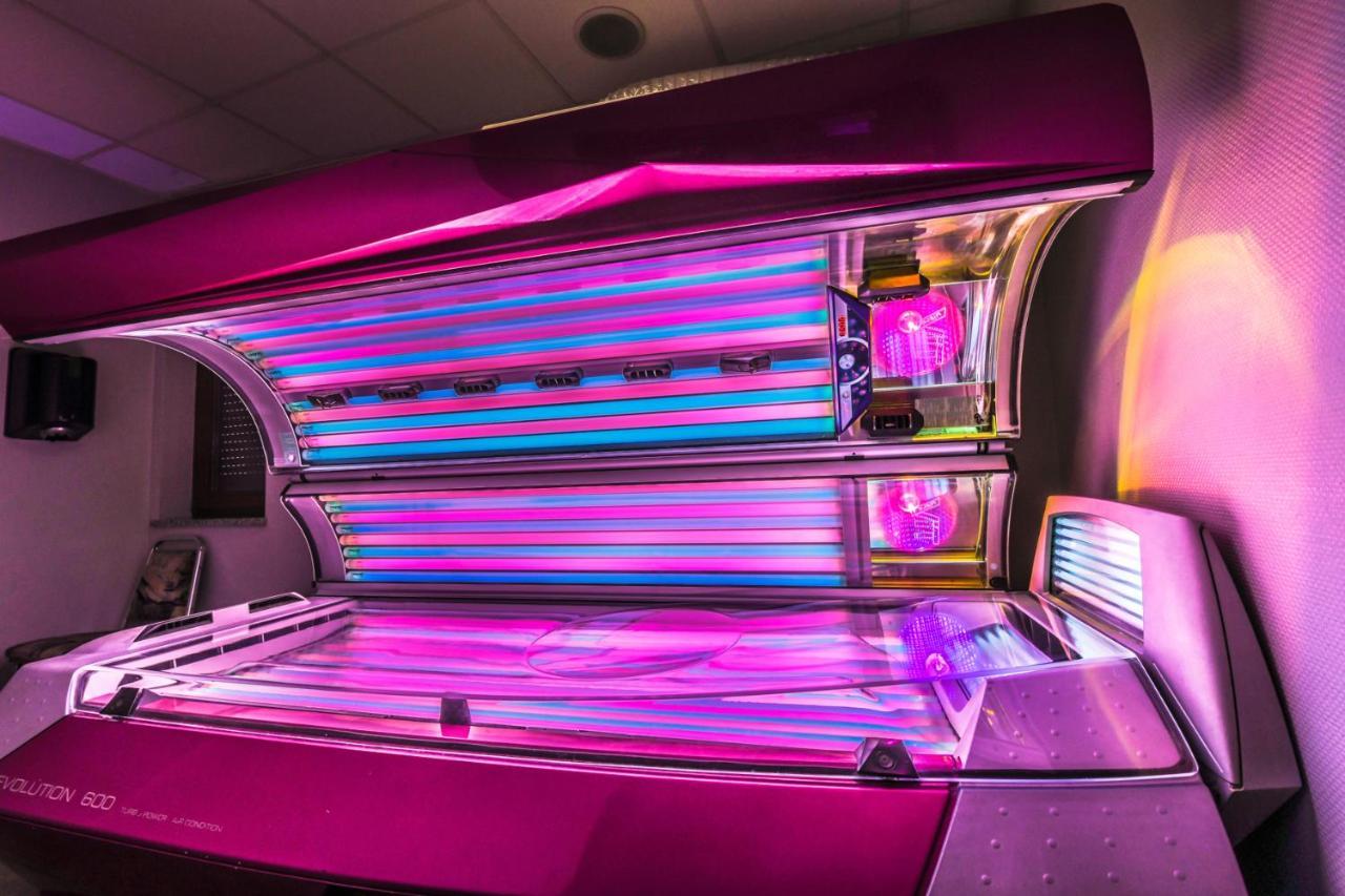 Pensjonat Fitness & Spa Gregor Zielona Góra Kültér fotó