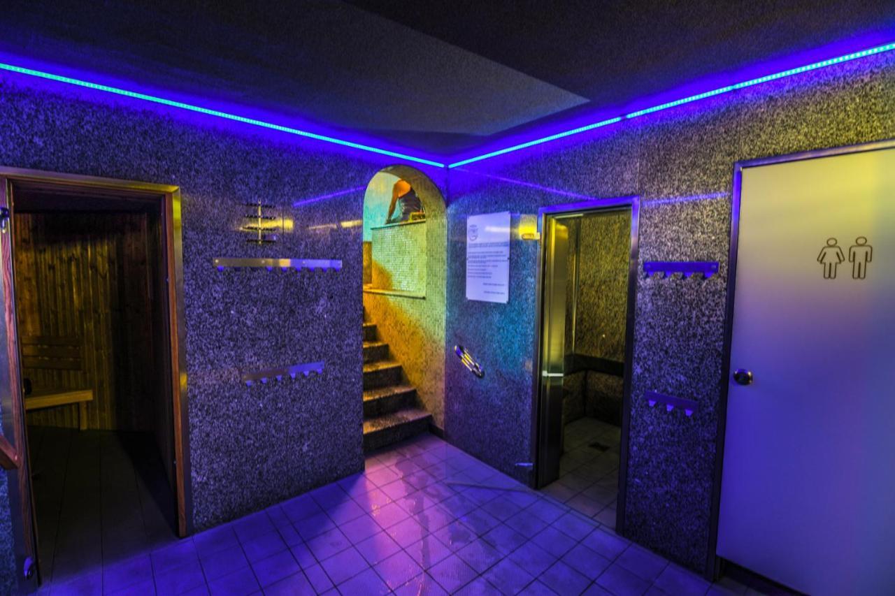 Pensjonat Fitness & Spa Gregor Zielona Góra Kültér fotó