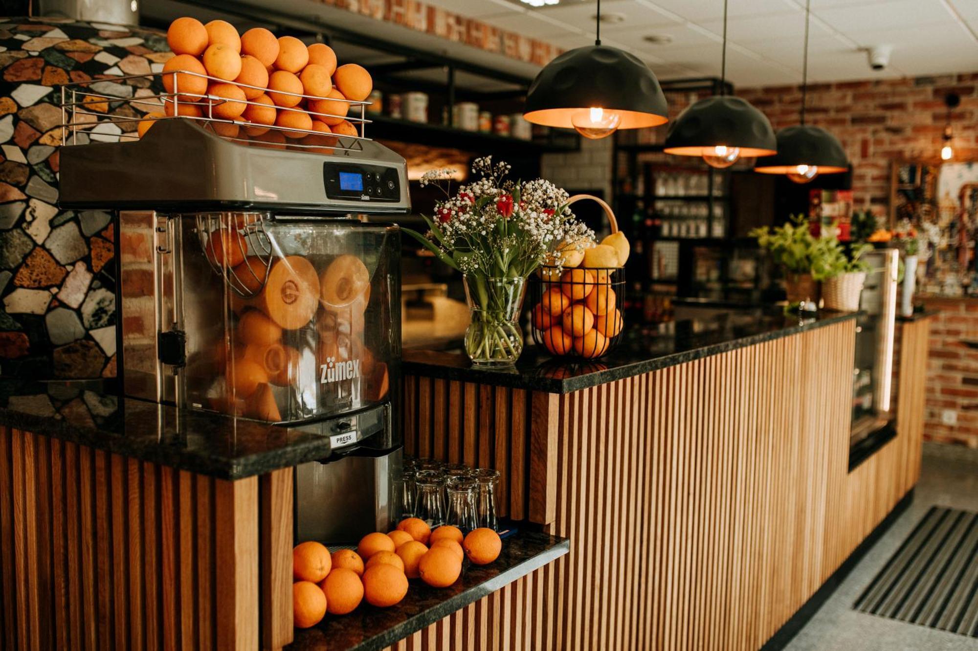 Pensjonat Fitness & Spa Gregor Zielona Góra Kültér fotó